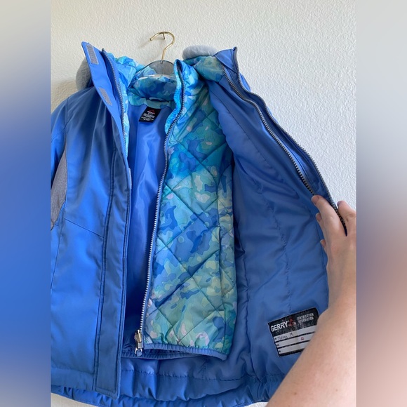 Gerry Youth 3-in-1 Systems Jacket - Picture 9 of 12